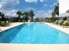 スプリングヒル スイーツ シンシナティ ノース / マリオット ビレッジ 写真