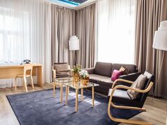 ホテル ヘルカ 写真