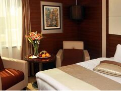 クラウンプラザ アンマン バイ IHG 写真