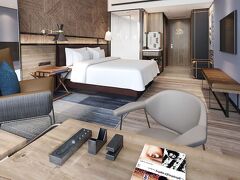 Sheraton Yiyang Four Points Hotel 写真