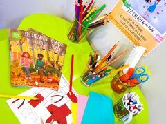 イビス スタイルズ オンフルール サントル イストリック 写真