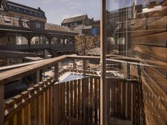 The Lamp Hotel 写真