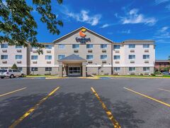 コンフォート イン ウィチタ イースト 写真