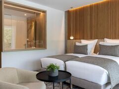 Hôtel Spa Restaurant Villa Castellane 写真