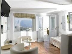 スイーツ オブ ザ ゴッズ ケーブ スパ ホテル 写真