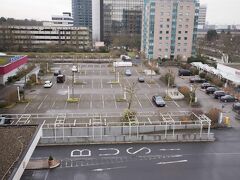 クラウンプラザ フランクフルト コングレス ホテル バイ IHG 写真