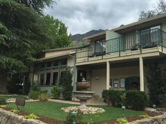 シダー ロッジ 写真