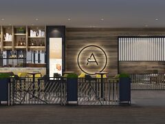 エアロテル クアラルンプール（エアポート ホテル）ゲートウェイ アット KLIA2 写真