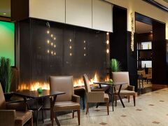 ヒルトン ローズモント シカゴ オヘア 写真