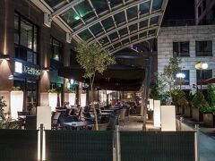 ホリデイ イン ナポリ バイ IHG 写真