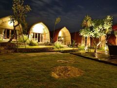 コンピヤン コテージ 写真