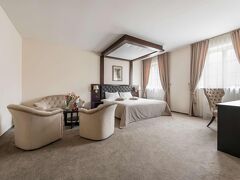 Amberton Cozy Hotel Kaunas 写真