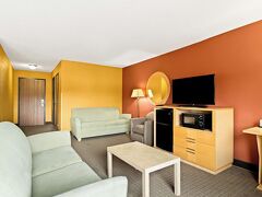 ベスト ウエスタン パドゥカー イン 写真