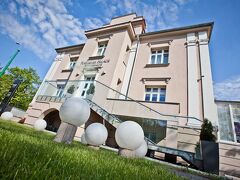 Platinum Palace Residence 写真