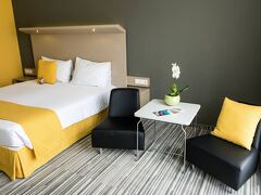 パーク イン バイ ラディソン ブダペスト 写真