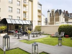 エスカル オセアニア サン マロ 写真