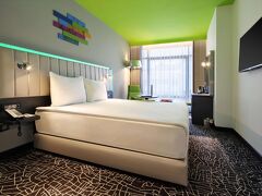 パーク イン バイ ラディソン イズミル 写真