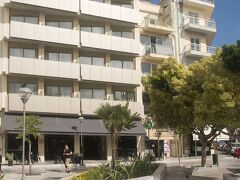 ホテル オリンピック 写真