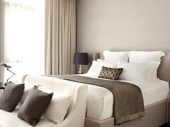 ロングラタナ エグゼクティブ レジデンス 写真