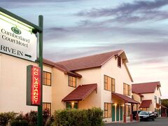 Cumberland Court Motel 写真