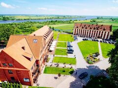 Zamek Gniew - Hotel Rycerski 写真