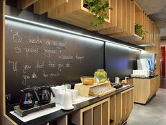 ビーアンドビー ホテル リュブリャナ パルク 写真