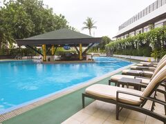 ザ マニラ ホテル 写真