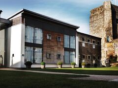 マルメゾン オックスフォード 写真