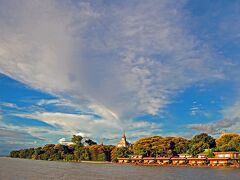 バガン タンデ ホテル オールドバガン 写真