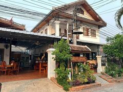 ラタナ ゲストハウス 写真