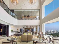 ヒルトン クアラルンプール 写真