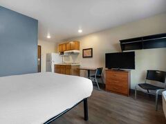 エクステンデット ステイ アメリカ セレクト スイーツ - スプリングデール 写真