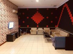 Kyriad Sadurengas Paser 写真