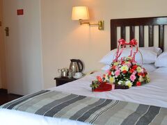 ザ ハラレ クラブ 写真