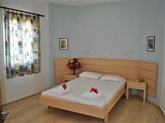 Melissa Apartments 写真