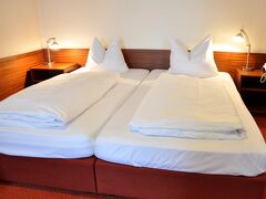 ホテル ドロマイト 写真