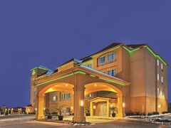 La Quinta Inn & Suites by Wyndham Fort Worth Arlington West 写真
