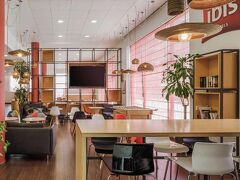 イビス マラガ セントロ シウダード 写真