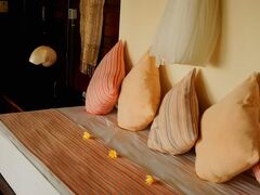 サマワ シーサイド リゾート 写真