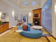 フェアフィールド バイ マリオット イン ＆ スイーツ サンフランシスコ エアポート／ミルブレー 写真