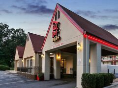 レッド ルーフ イン プラス + ワシントン DC - ロックビル 写真