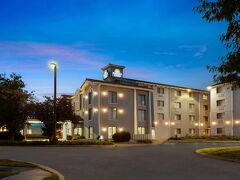 デイズ イン & スイーツ バイ ウィンダム アーリントン ハイツ 写真