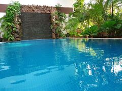 ロイヤル バガン ホテル 写真