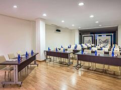 ホテル ヘレス セントロ 写真