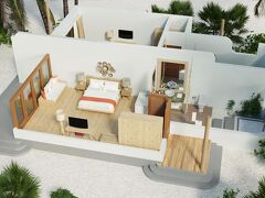 Cinnamon Dhonveli Maldives 写真