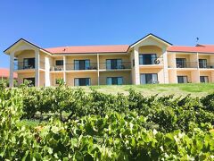 Turners Vineyard Motel 写真