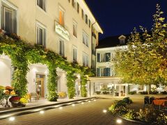 ホテル ボースィト 写真