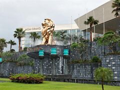 MGM グランド サンヤ 写真