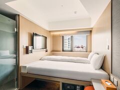 オレンジ ホテル シーメン - タイペイ 写真