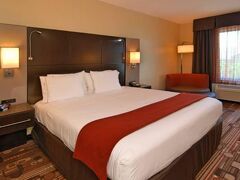 ホリデイ イン エクスプレス フォートローダーデール クルーズ-エアポート by IHG 写真